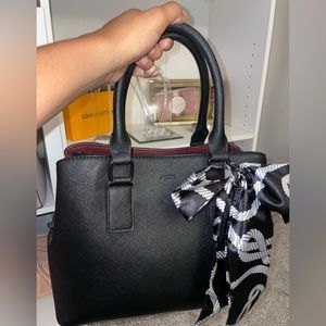 Never Worn Aldo Black Purse